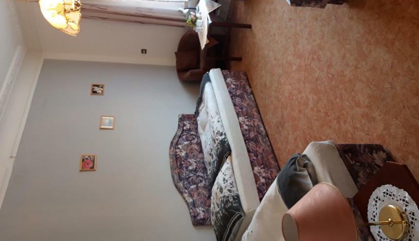 EUROPENZION Karlovy Vary